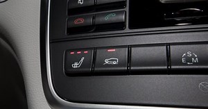 Five-Point Inspection: 2015 Mercedes-Benz GLA 250 4MATIC