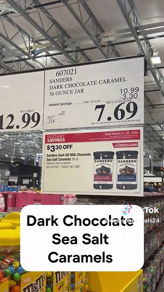 Check out the latest HOT finds at Costco today - March 12th, 2024 #costco #costcofinds #costcobuys #costcohaul #costcodeals #costcofood