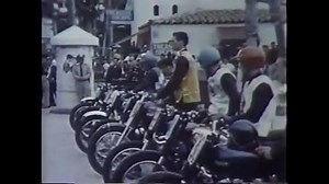 🏁Never Gets old for us, this incredible short film show how was a motorcycle race back in the '50s!🏁 www.fuelmotorcycles.eu - L E A V E T H E M A I N R O A D - | Fuel Motorcycles