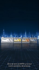 527 reactions · 28 shares | Sunteți gata pentru o schimbare? Descoperă noul nostru portofoliu: Gold, Silver, Blue și Orange.  https://www.varta-automotive.com/ro-ro/campaigns/noul-portofoliu-de-produse-varta  | VARTA Automotive | Facebook