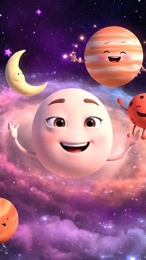 Galaxy |Come and Learn About Planets! | Come and Learn About Planets 🪐🚀🌍✨#galaxy