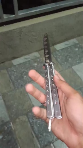 Butterfly Knife Toy Tricks for Beginners