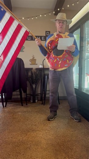 26 reactions |  “Love Will Roll the Clouds Away”  | Southern Dreams Bakery | Facebook