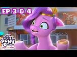 My Little Pony- Make Your Mark 🦄 - Chapter 2 Ep 3 & 4 - MLP Back to Back Episodes