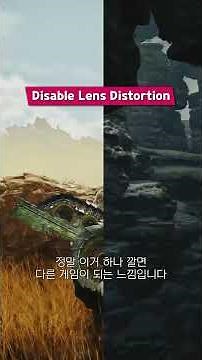 4 Essential Monster Hunter Graphics Mods! #MonsterHunterWilds #MonsterHunter #MonsterHunterWilds