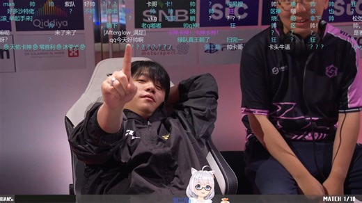 VKG夺冠之路九局精华汇总，没时间看的往里进