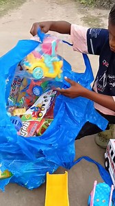 1.2M views · 11K reactions | Full Box of the khelona Wali Gadhi | Toy Car Bangla Cartoon tips | Facebook