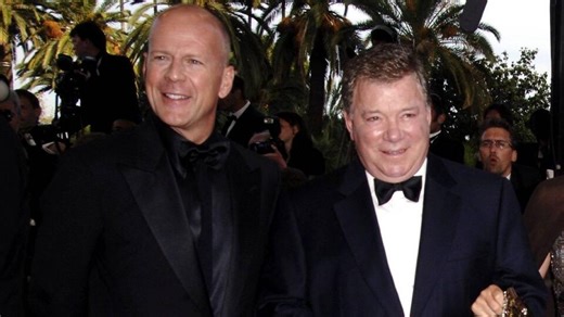 Bruce Willis & William Shatner’s $339M Movie Is Leaving Netflix - NewsBreak
