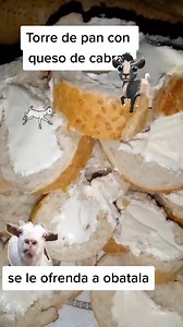 72K views · 2.3K reactions | Quesodecabra #ifa #miami #osha #puertorico #santeria obatala #Cuba #tratadodeladimu #ifacriollo | La Casa del Adimu | Facebook