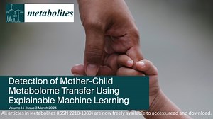 152K views · 65 reactions | All articles in Metabolites (ISSN...