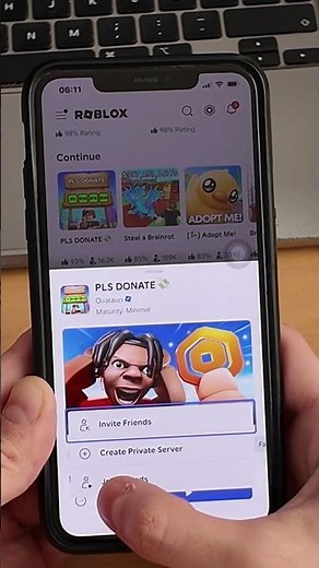 How To Play Roblox With Friends in Mobile Quick Guide