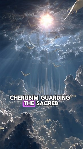 Angel Hierarchies Explained