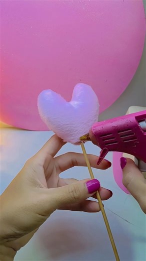 How to make a magic wand