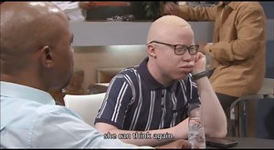 This week on Muvhango: • Detective has a theory and he is not afraid to voice it out • Kgosi believes Reneilwe is out to get his money • Tshililo let’s Bubbles down easy but it doesn’t land well • Khumo and James cross paths and Khumo seems to be slipping away • Bubbles is on some “New Hair, New Me” . Love it for her sana Don’t miss all the action, weekdays at 21h00 on SABC2youbelong #Muvhango #SABC2SiLa | Muvhango