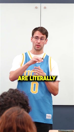 I Told College Students This… Slots Are a Trap