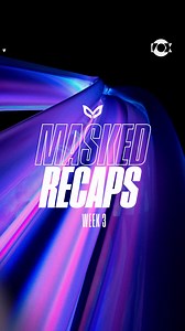 Last week's double reveal was Shiptastic! What a SHOW it was. Tune in tomorrow for Sports Night and yet another reveal! #TheMaskedSinger | The Masked Singer