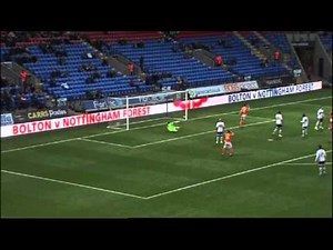 MATCH HIGHLIGHTS: Bolton 2-1 Blackpool (FA Cup)
