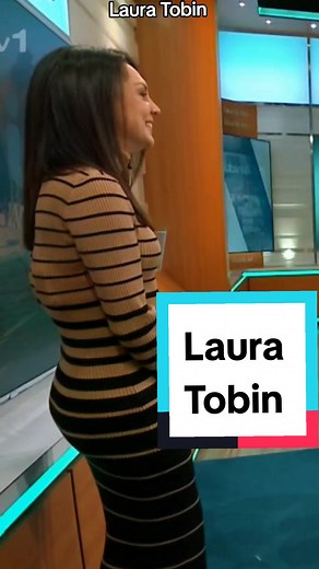 Laura Tobin Weather Forecast on This Morning