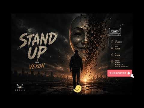 Vexon • Stand Up