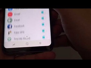 Samsung Galaxy S8: How to Enable / Disable Repeated Notification Reminder