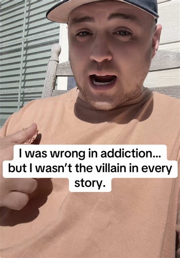 Embracing Accountability and Discernment in Sobriety