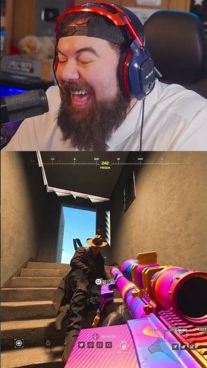 Warzone 3 is BACK... sort of.