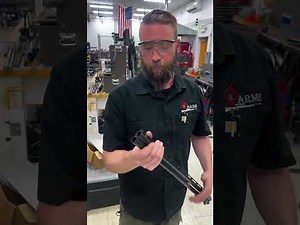 Rust Bluing Secrets Revealed!