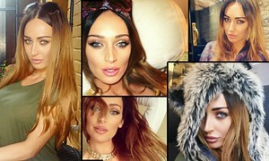 Proste misli Daisy Muller