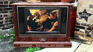 Elliott Smith - Rose Parade