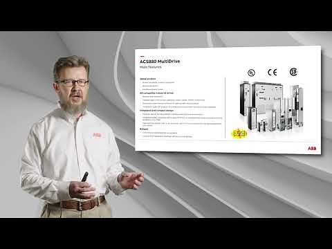 Paper Machine Drives Solutions