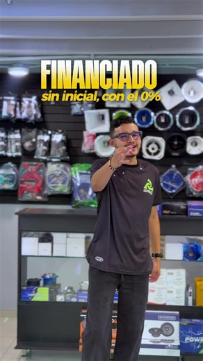 Financiar Car Audio 0% inicial en Barquisimeto | Great Audio