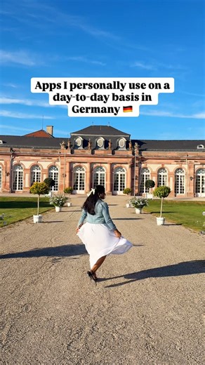 Aishwarya 🎀 | I personally use these apps for my daily life in Germany. The list is here to make things easier for you: 🍔 Food & Delivery Neotaste -... | Instagram