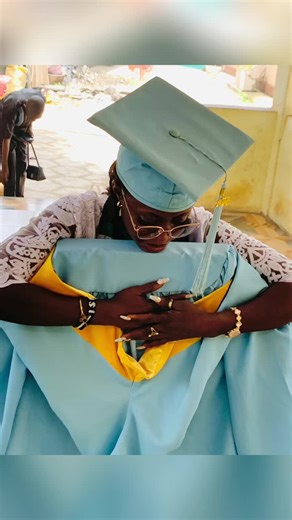 Celebrating University Graduation Day