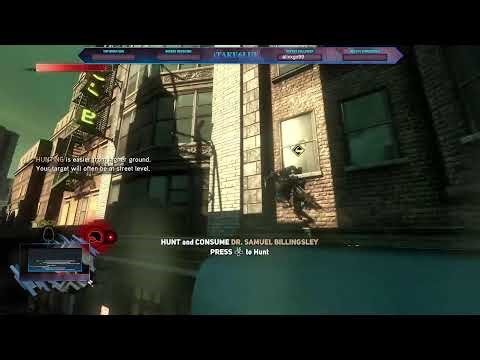 LIVE 🧬 Hunting Mercer! Prototype 2 Full Playthrough