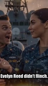 Navy Commander Laughed at Her Call Sign – Until 'VIPER QUEEN' Made Him Go Silent Watch full Story here 👉 https://shorter.me/WC_stories | Women Courage Stories