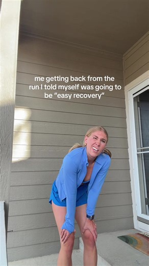 always run way too fast lolol #running #runtok #fastrun #runner