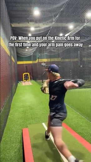 Best Arm Sleeve for Baseball ⚾️