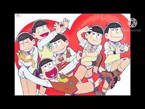 오소마츠상 오프닝 모음 (1기~3기 1쿨)