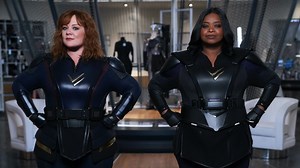 Netflix's Thunder Force Isn't Super, But It's Alright: Film Review