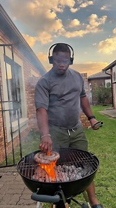 Braai for Two: Simple South African Grill for Couples