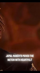 When Jamal Roberts, a physical education teacher who was 27 years old at the time, walked the stage and sang, “He Didn’t Sing For The Judges — He Sang For Her…”👇💕 | CAT and DOG Lovers