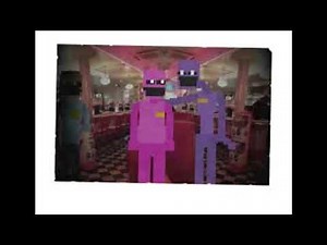 Dayshift at Freddy's 3 ost- Waltz_Unknown_Diner