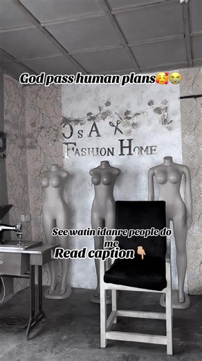 Overcoming Limits: My Journey to Becoming a Seamstress