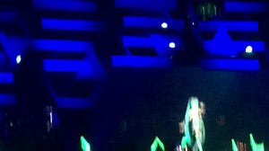 ppl were posting #mikuexpo footage... also I’m crying the lyrics #hatsunemiku #concert #miku #fyp