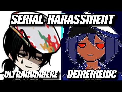 Stopping a Harassment Campaign That Wants To Burn Down The "PM Community" (TLDR At The Start)