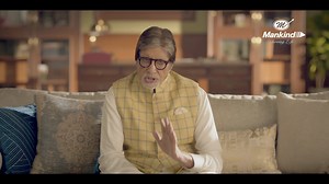 95K views · 977 reactions | A healthy body requires both physical & mental fitness. This #WorldHealthDay let's pledge to focus equally on mental health and never back down from asking for help! #Mankind #ServingLife #SpreadingKindness | Mankind Pharma Limited | Facebook