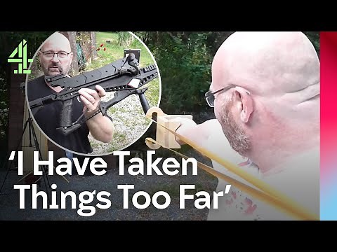 I Faked My Own Death | Like or Death | Channel 4 Documentaries