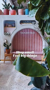 Every purchase has a story. When you shop small at the Rust Belt, you're not just buying something, you’re supporting someone’s dream. Come feel it for yourself this weekend! ⏳️Hours: Friday: 12pm to 7pm, Saturday: 11am to 7pm, Sunday: 11am to 6pm⁠ 📍Location: 22801 Woodward Ave, Ferndale, MI 🛍️Vendors: https://www.rustbeltmarket.com/directory #downtownferndale #puremichigan #artistmarket #metrodetroit #thingstodoinmetrodetroit | The Rust Belt Market