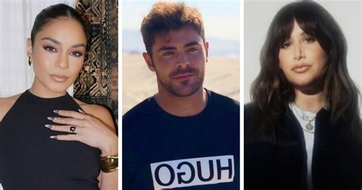 From real-life drama to reinvention, here's what the 'High School Musical' cast is up to two decades later