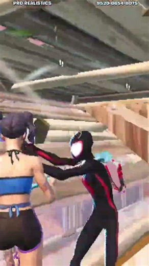 here comes the accusations 😮‍💨 #fortnite